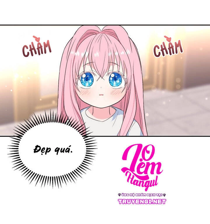 Hoàng Hậu Bé Bỏng Chapter 2 - 52