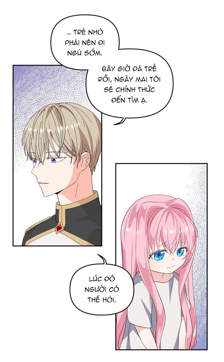 Hoàng Hậu Bé Bỏng Chapter 2 - 53