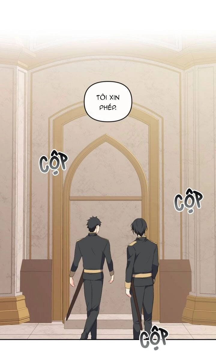 Hoàng Hậu Bé Bỏng Chapter 2 - 54