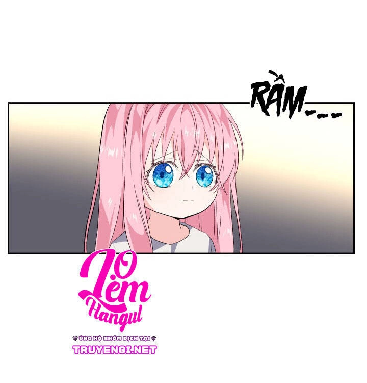 Hoàng Hậu Bé Bỏng Chapter 2 - 55