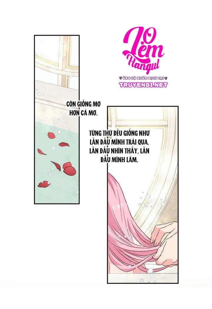 Hoàng Hậu Bé Bỏng Chapter 2 - 57