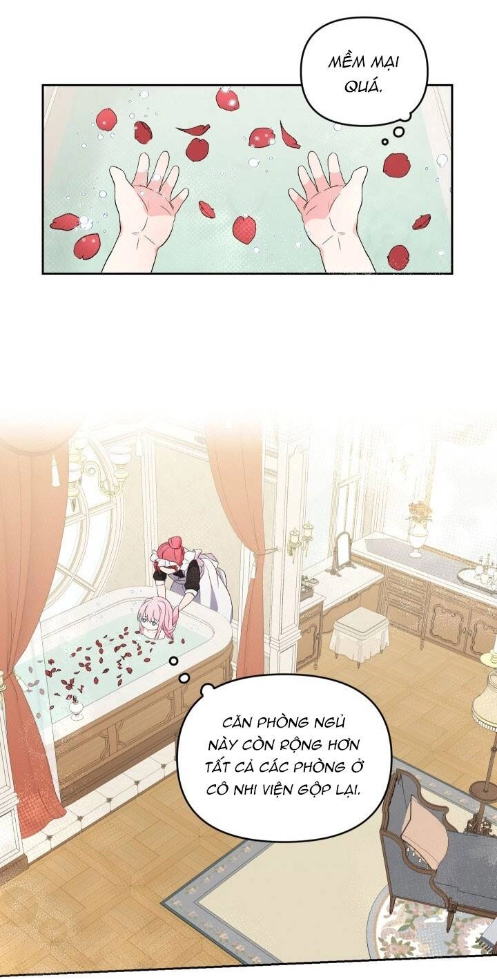 Hoàng Hậu Bé Bỏng Chapter 2 - 59