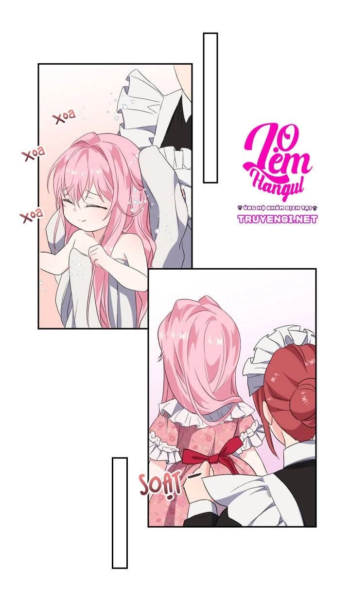 Hoàng Hậu Bé Bỏng Chapter 2 - 60