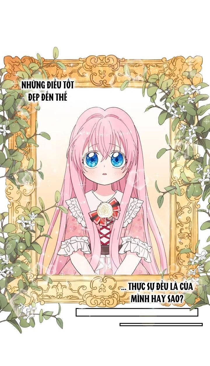 Hoàng Hậu Bé Bỏng Chapter 2 - 61