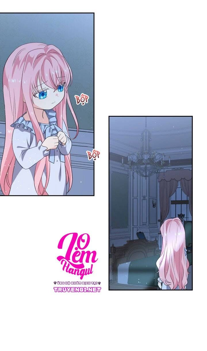 Hoàng Hậu Bé Bỏng Chapter 2 - 64