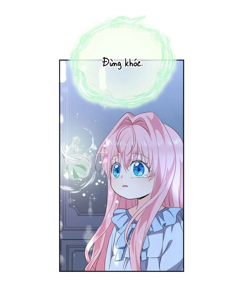 Hoàng Hậu Bé Bỏng Chapter 2 - 66