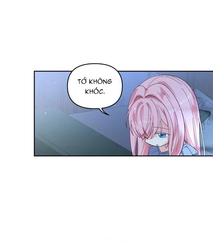 Hoàng Hậu Bé Bỏng Chapter 2 - 67