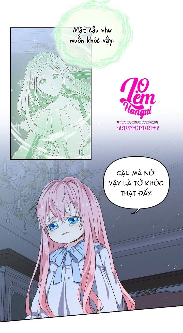 Hoàng Hậu Bé Bỏng Chapter 2 - 68