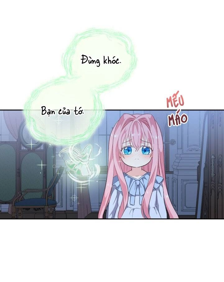 Hoàng Hậu Bé Bỏng Chapter 2 - 69