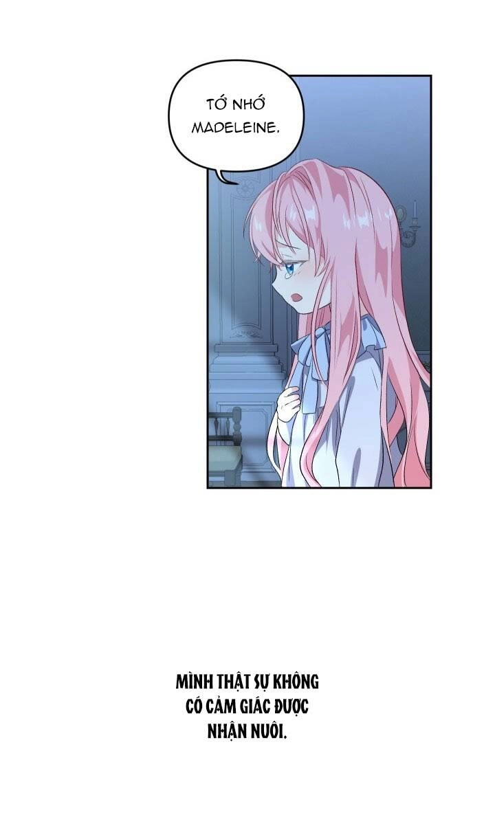 Hoàng Hậu Bé Bỏng Chapter 2 - 70