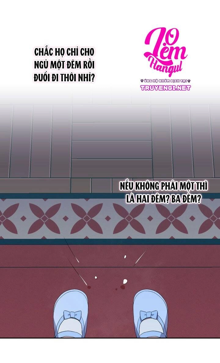 Hoàng Hậu Bé Bỏng Chapter 2 - 71