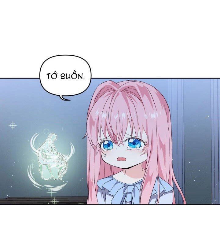 Hoàng Hậu Bé Bỏng Chapter 2 - 72