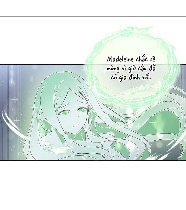 Hoàng Hậu Bé Bỏng Chapter 2 - 73