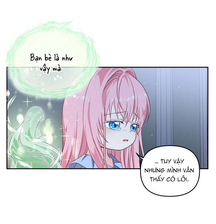 Hoàng Hậu Bé Bỏng Chapter 2 - 74