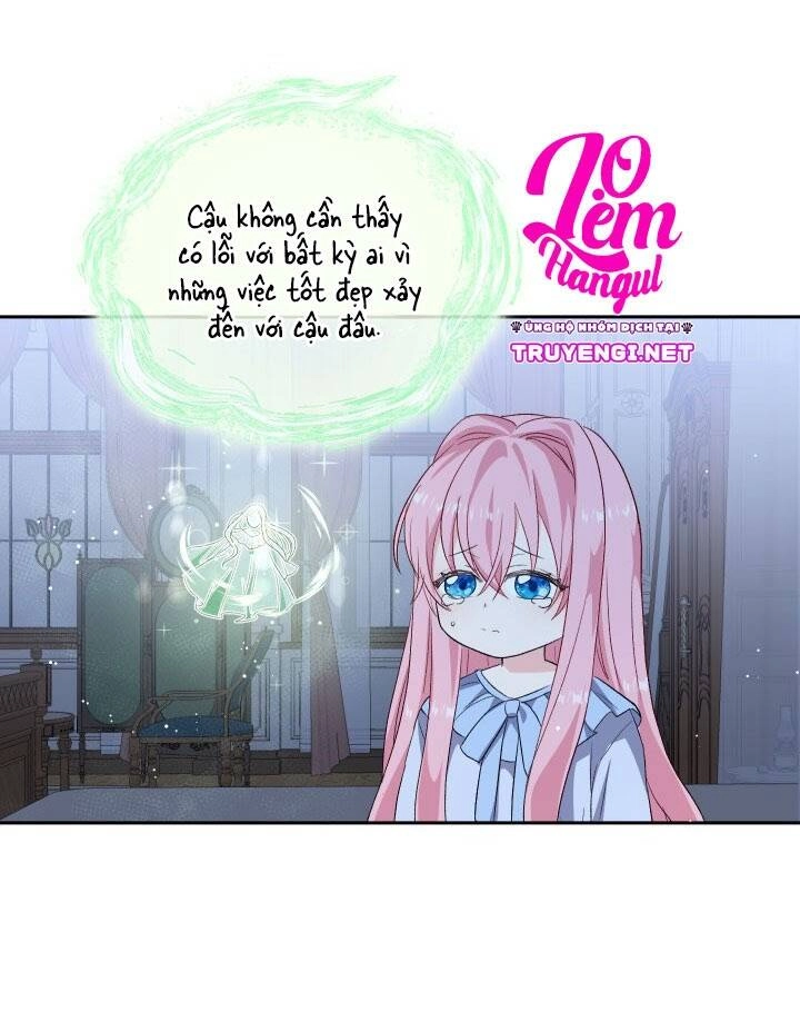 Hoàng Hậu Bé Bỏng Chapter 2 - 75