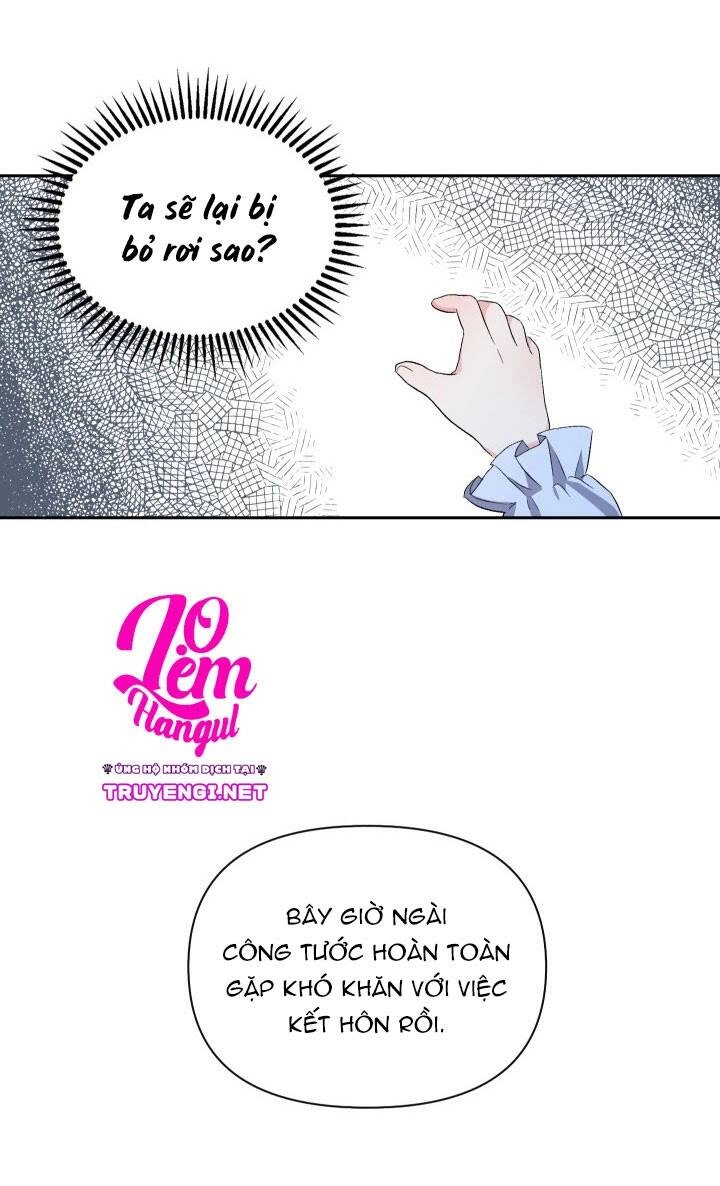 Hoàng Hậu Bé Bỏng Chapter 2 - 77