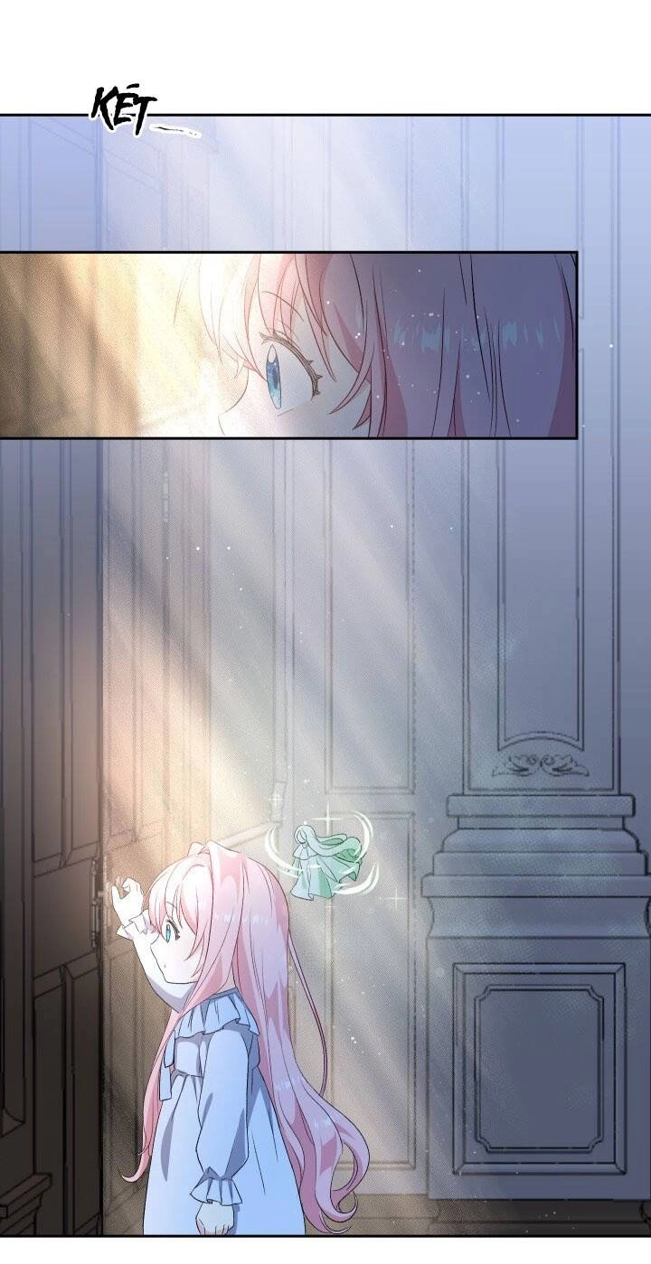 Hoàng Hậu Bé Bỏng Chapter 2 - 78