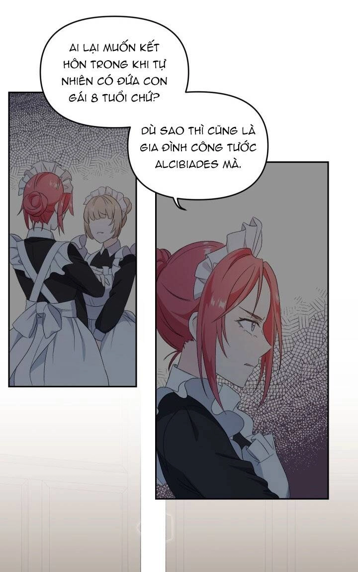 Hoàng Hậu Bé Bỏng Chapter 2 - 80