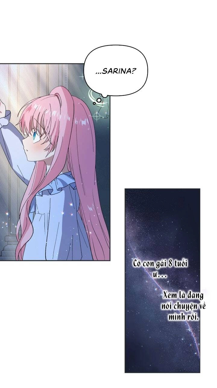 Hoàng Hậu Bé Bỏng Chapter 3 - 2