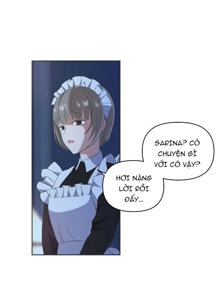 Hoàng Hậu Bé Bỏng Chapter 3 - 6