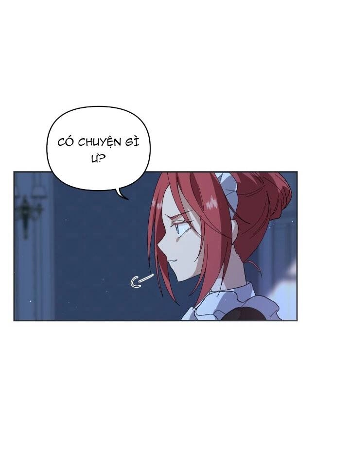 Hoàng Hậu Bé Bỏng Chapter 3 - 7