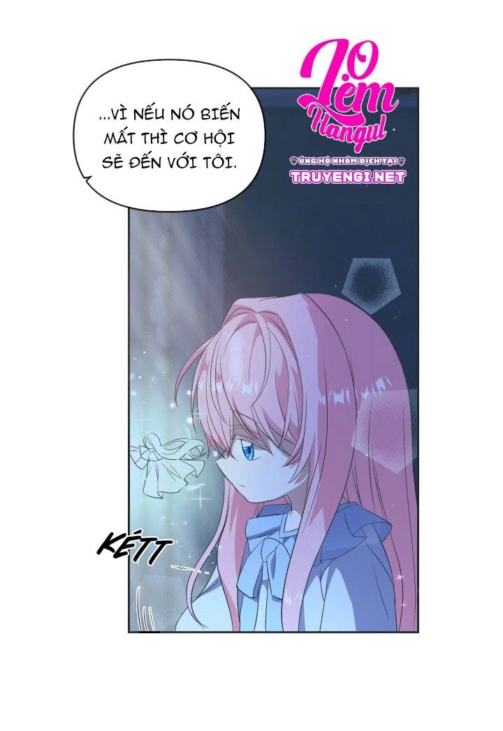 Hoàng Hậu Bé Bỏng Chapter 3 - 8