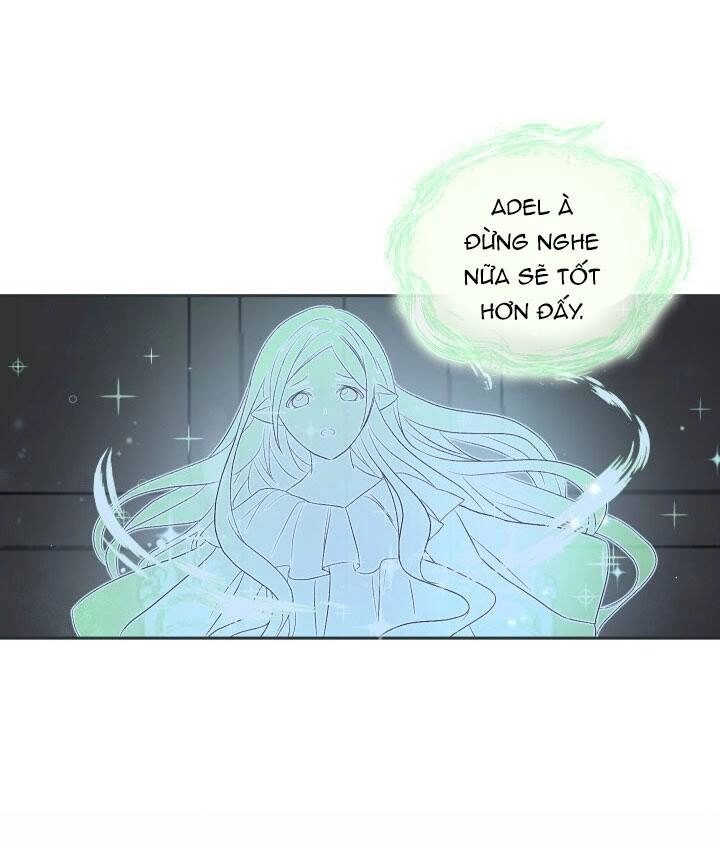 Hoàng Hậu Bé Bỏng Chapter 3 - 9