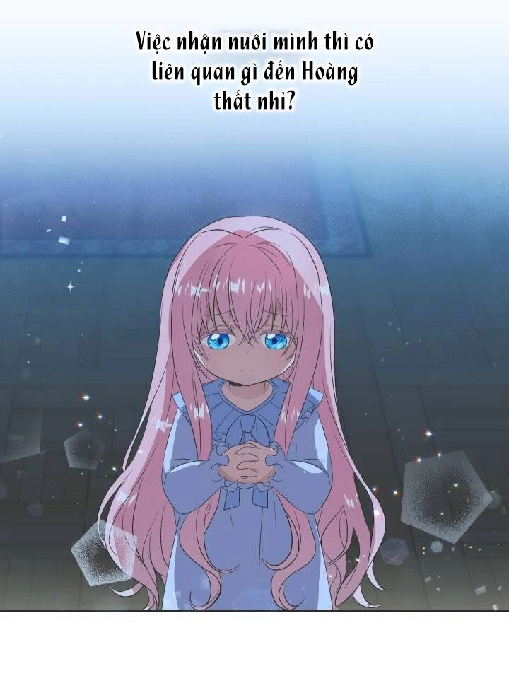 Hoàng Hậu Bé Bỏng Chapter 3 - 10