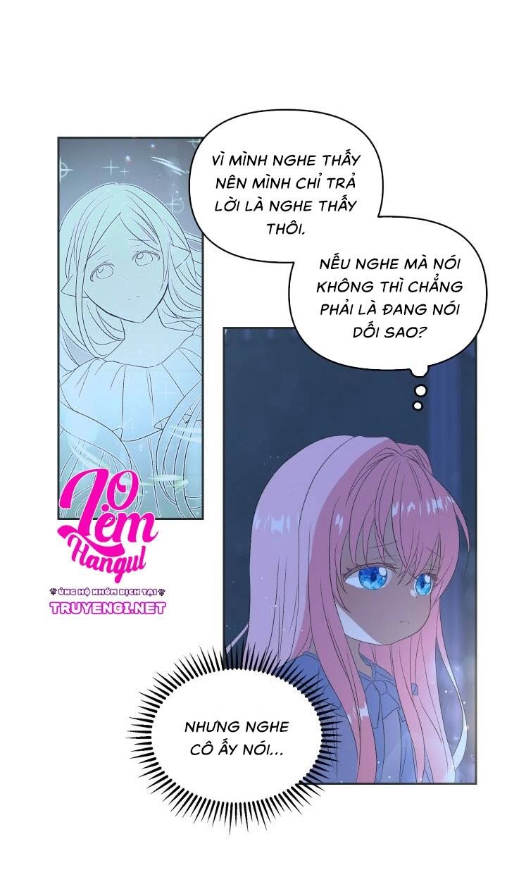 Hoàng Hậu Bé Bỏng Chapter 3 - 11