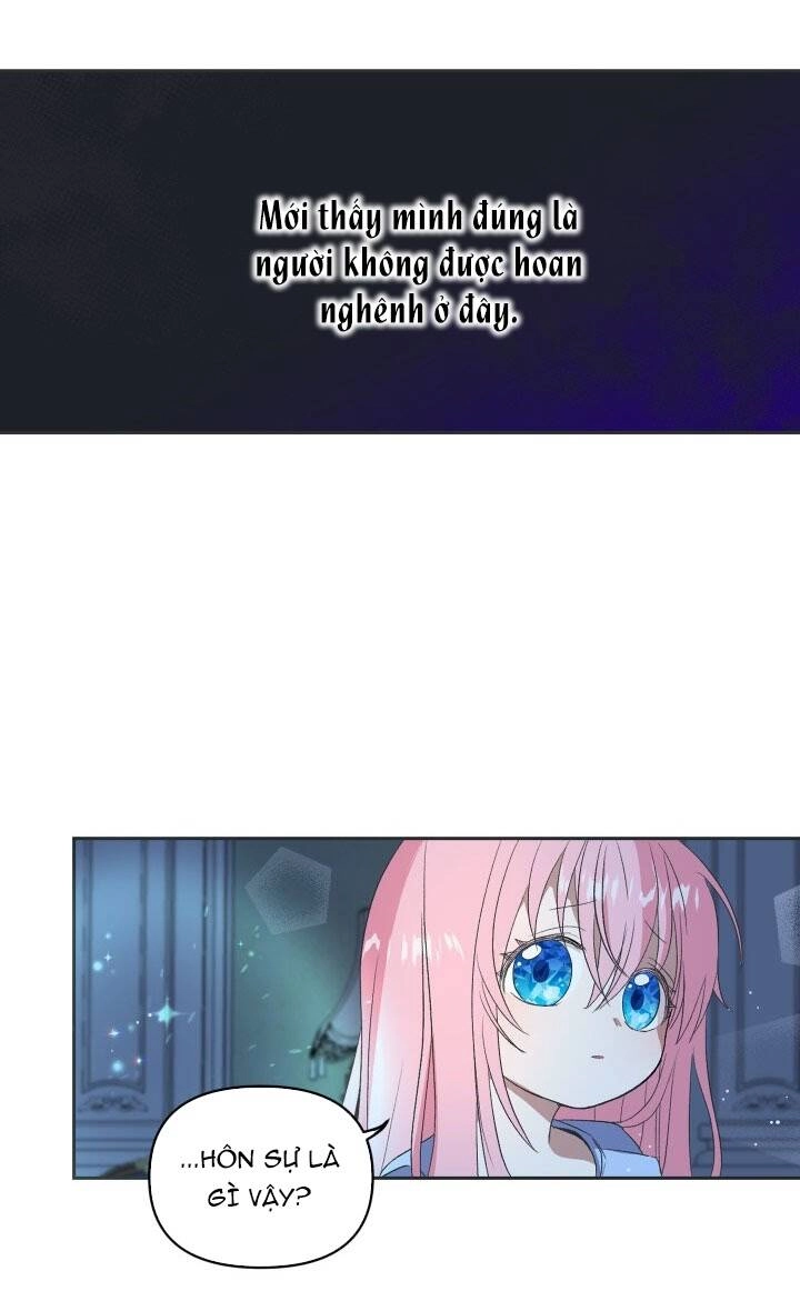 Hoàng Hậu Bé Bỏng Chapter 3 - 12