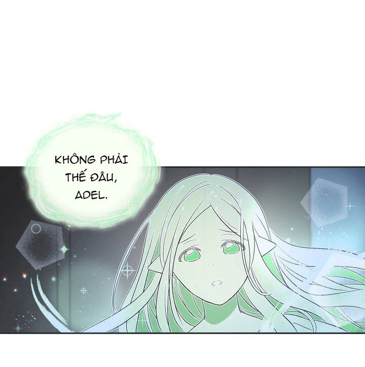 Hoàng Hậu Bé Bỏng Chapter 3 - 14