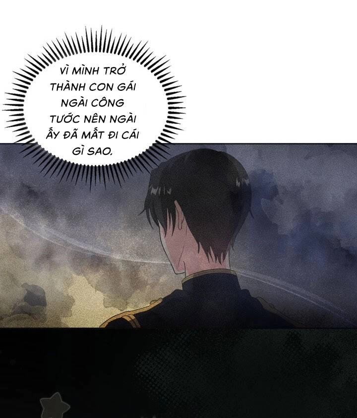 Hoàng Hậu Bé Bỏng Chapter 3 - 15