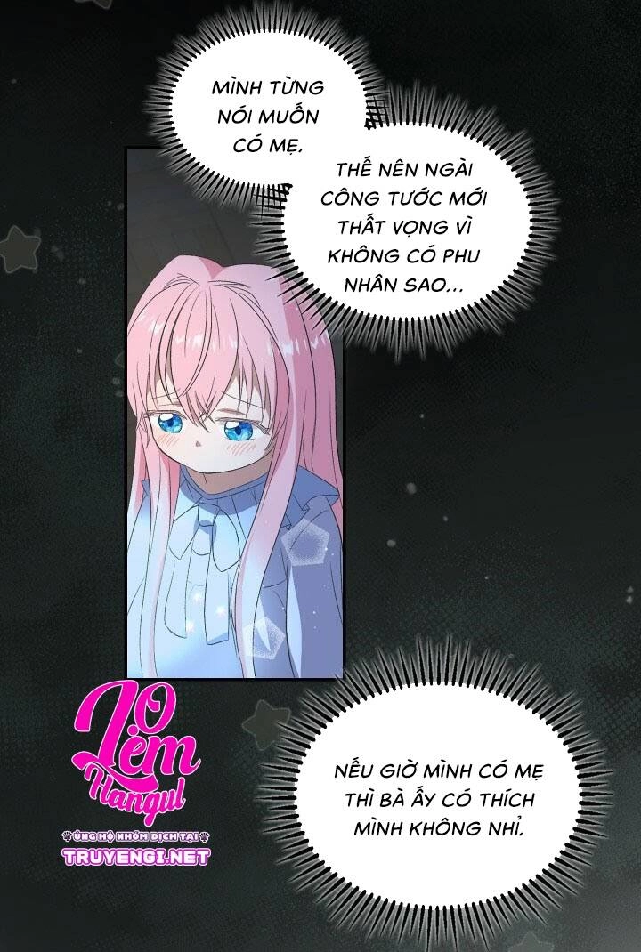 Hoàng Hậu Bé Bỏng Chapter 3 - 16