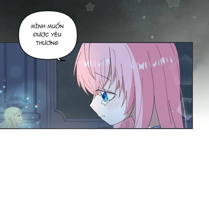 Hoàng Hậu Bé Bỏng Chapter 3 - 17