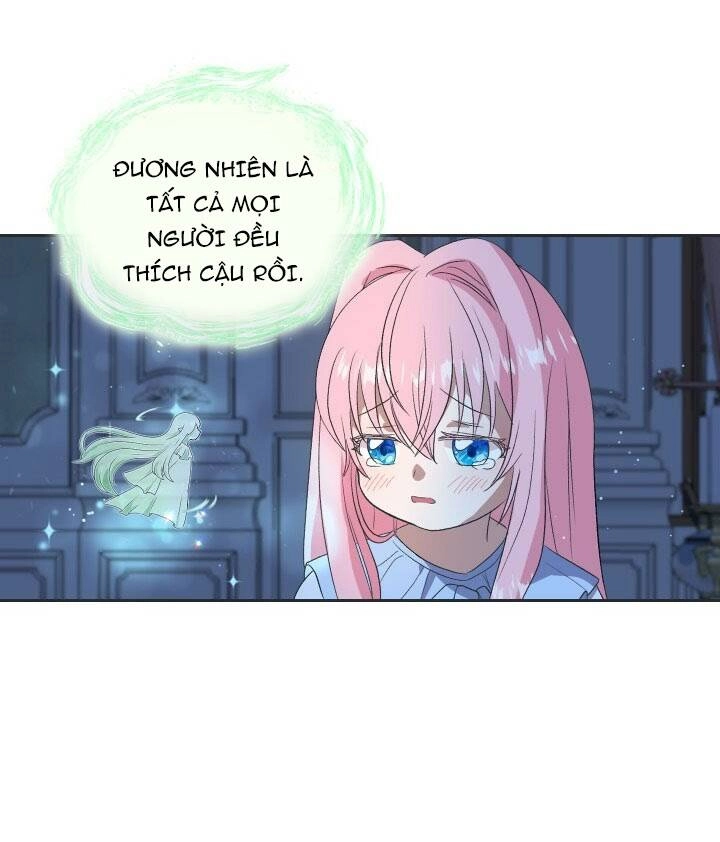 Hoàng Hậu Bé Bỏng Chapter 3 - 18