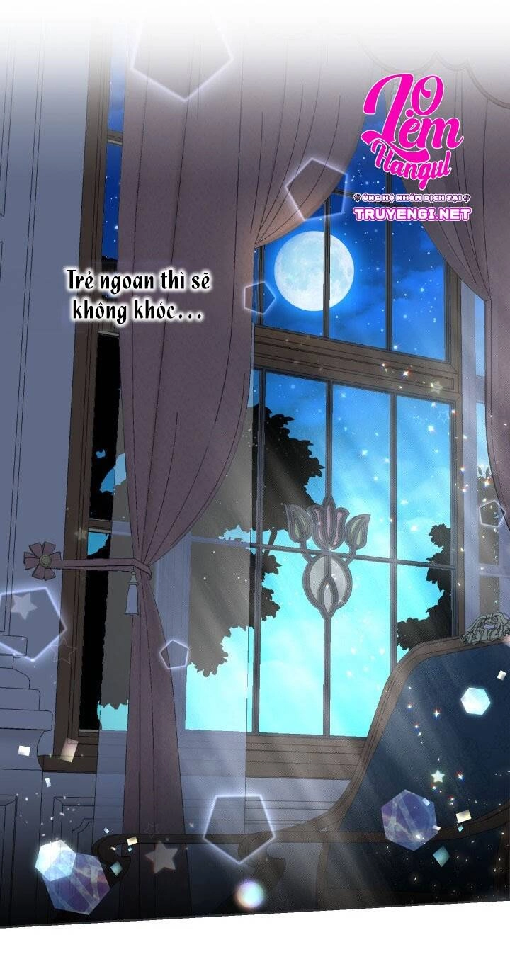 Hoàng Hậu Bé Bỏng Chapter 3 - 20