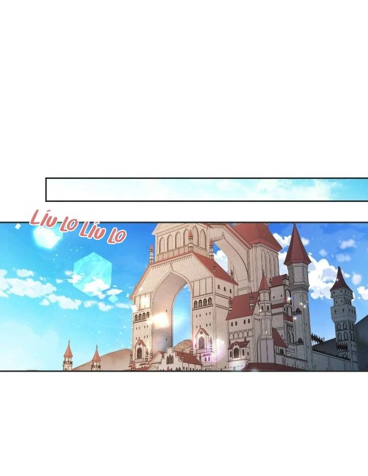 Hoàng Hậu Bé Bỏng Chapter 3 - 22