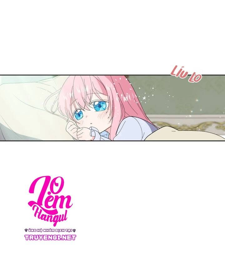 Hoàng Hậu Bé Bỏng Chapter 3 - 23