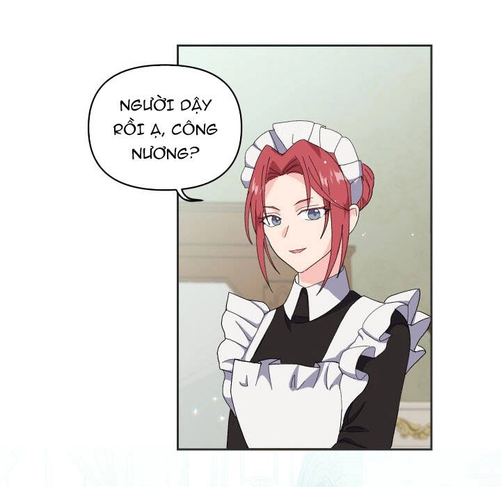 Hoàng Hậu Bé Bỏng Chapter 3 - 24