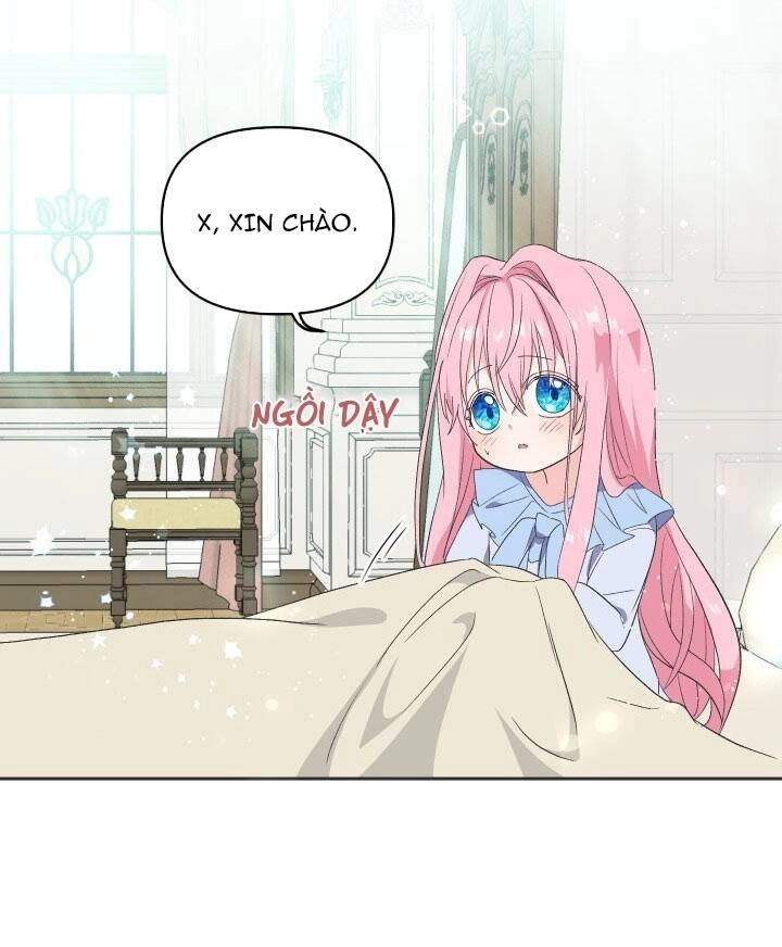 Hoàng Hậu Bé Bỏng Chapter 3 - 25