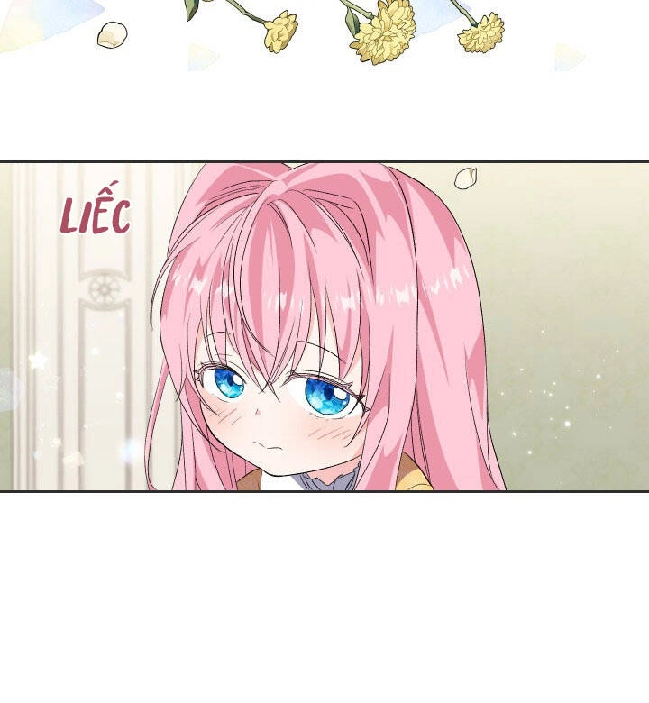 Hoàng Hậu Bé Bỏng Chapter 3 - 28