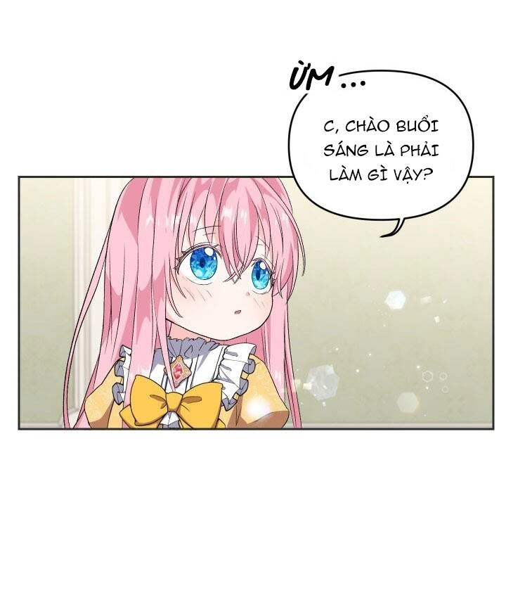 Hoàng Hậu Bé Bỏng Chapter 3 - 29