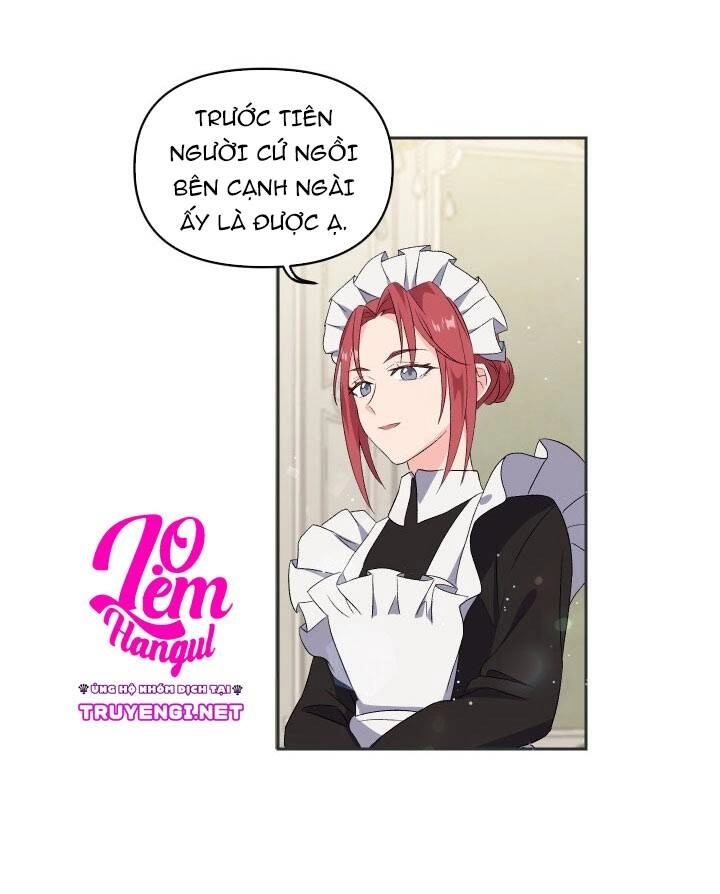 Hoàng Hậu Bé Bỏng Chapter 3 - 30