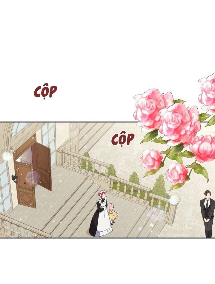 Hoàng Hậu Bé Bỏng Chapter 3 - 31