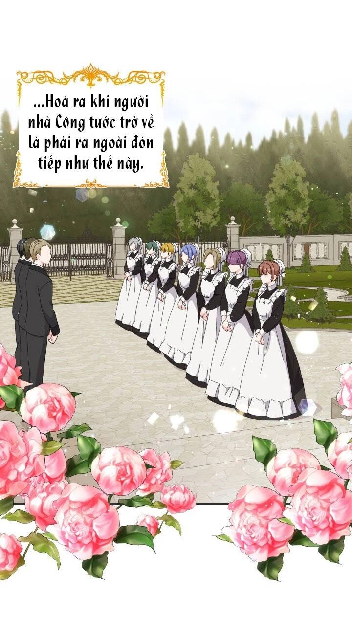 Hoàng Hậu Bé Bỏng Chapter 3 - 32