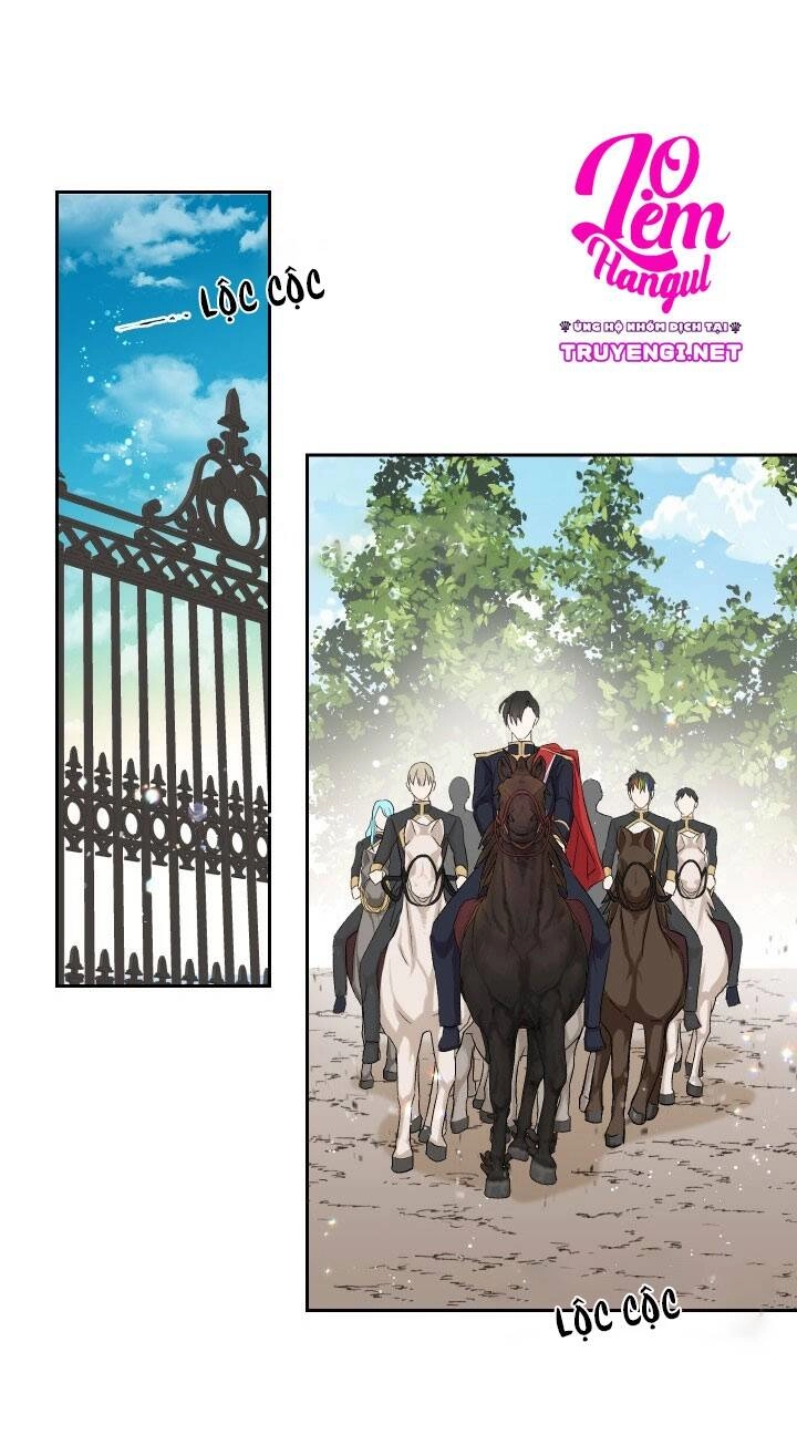 Hoàng Hậu Bé Bỏng Chapter 3 - 33