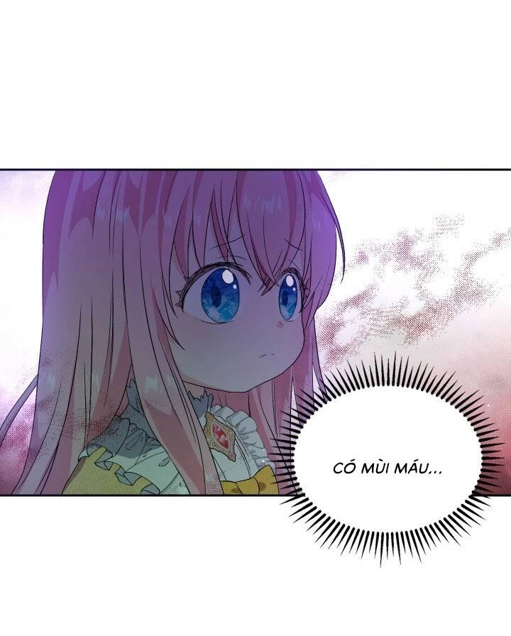 Hoàng Hậu Bé Bỏng Chapter 3 - 37