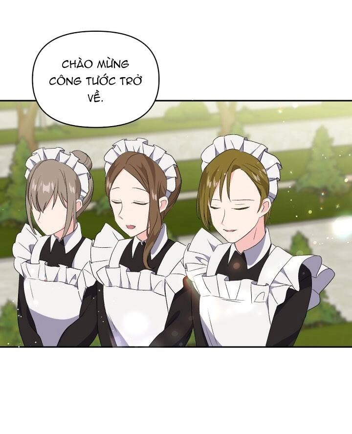 Hoàng Hậu Bé Bỏng Chapter 3 - 38