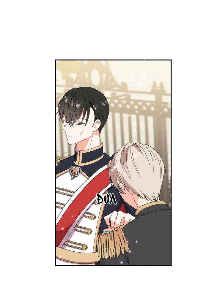 Hoàng Hậu Bé Bỏng Chapter 3 - 40