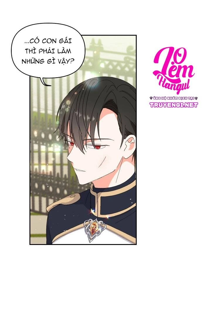 Hoàng Hậu Bé Bỏng Chapter 3 - 42